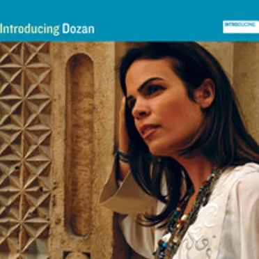 Introducing Dozan by Dozan - album cover