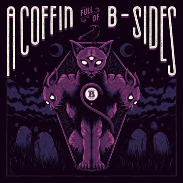 A Coffin Full of B-Sides