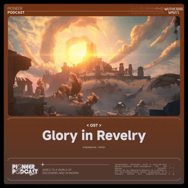 Glory in Revelry