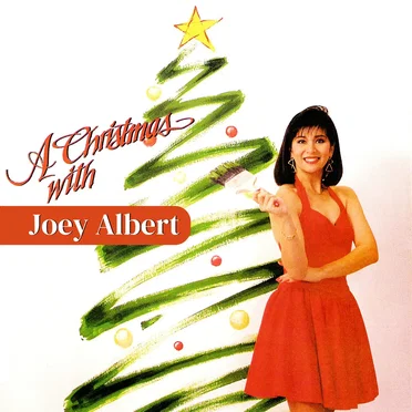 A Christmas With Joey Albert