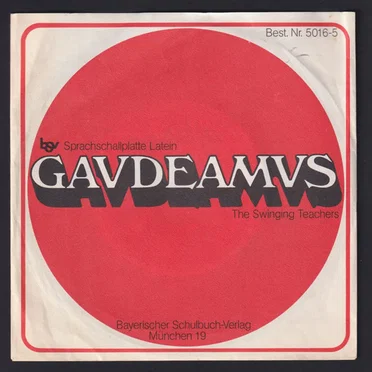 Gaudeamus