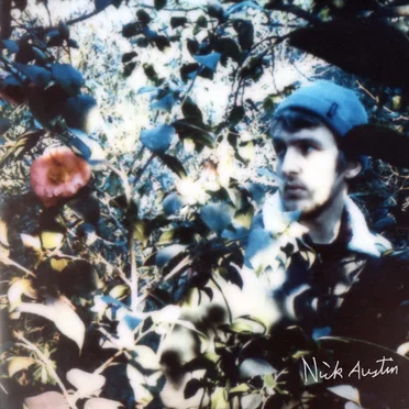 Nick Austin by Nick Austin - album cover