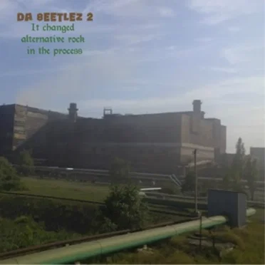 It Changed Alternative Rock in the Process