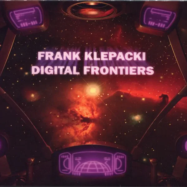 Digital Frontiers