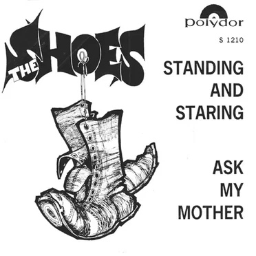 Standing and Staring / Ask My Mother