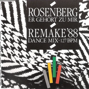 Er gehört zu mir (Remake ’88) (dance mix 127 bpm)