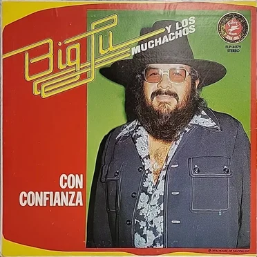Con confianza
