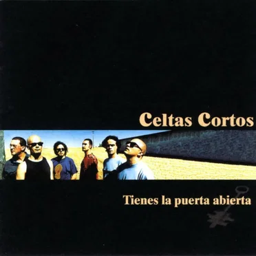 Tienes la puerta abierta