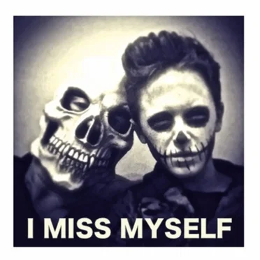 I Miss Myself 2