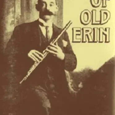Fluters of Old Erin by Various Artists - album cover