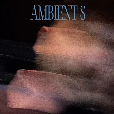 Ambient $ by Loris S. Sarid - album cover
