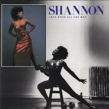 Love Goes All the Way