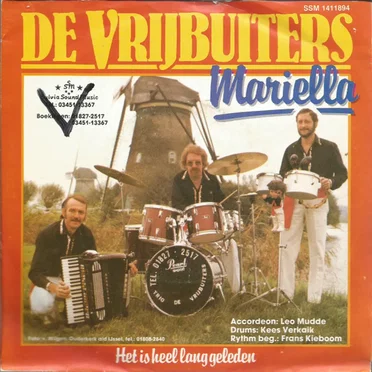 Mariëlla