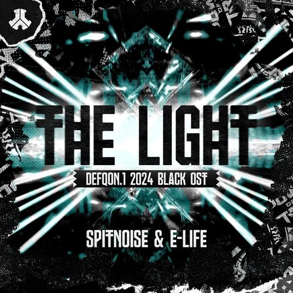 The Light (Defqon.1 2024 BLACK OST)