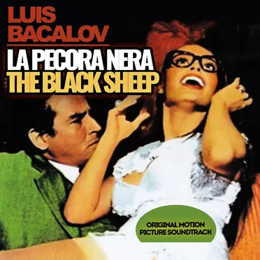 La Pecora Nera