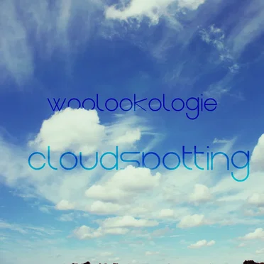 Cloudspotting by woolookologie - album cover