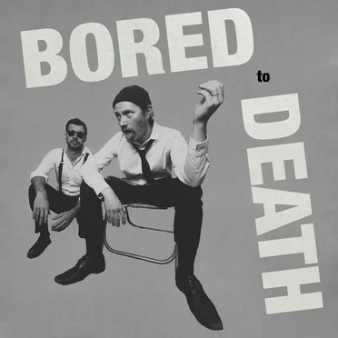 Bored To Death