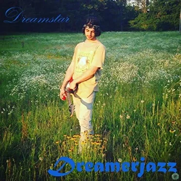 Dreamstar by DreamerJazz - album cover