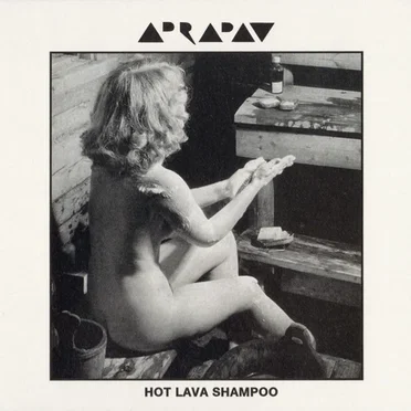Hot Lava Shampoo