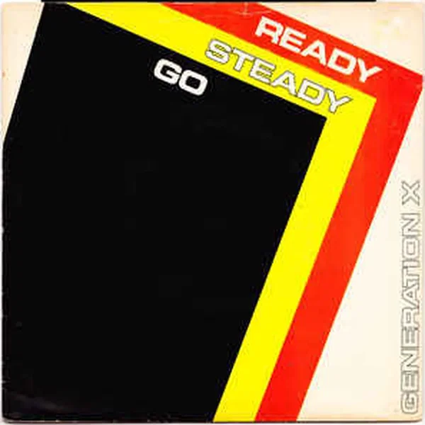 Ready Steady Go