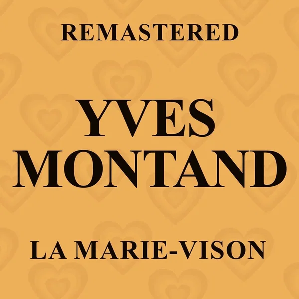 La Marie-Vison (Remastered)