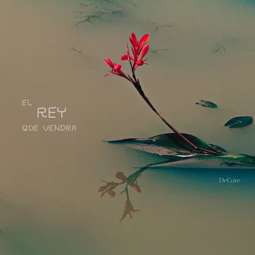 El Rey Que Vendrá