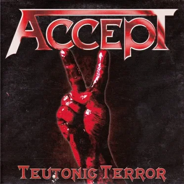 Teutonic Terror