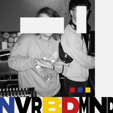 NEVERBEDAMNED