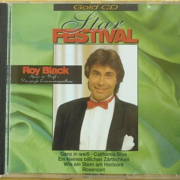 Starfestival: Ganz in weiß - Das große Erinnerungsalbum