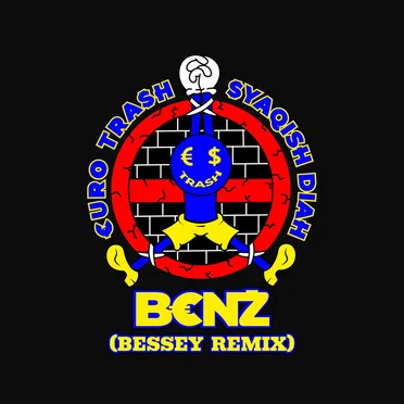 B€NZ (Bessey remix)