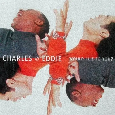 Would I Lie to You?