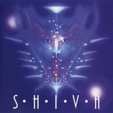 Shiva by Shiva - album cover