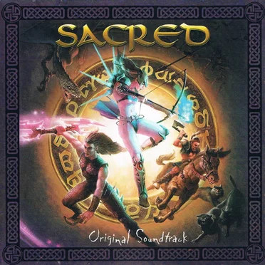 Sacred