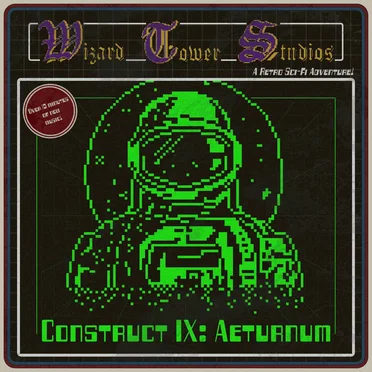 Construct IX: Aeturnum