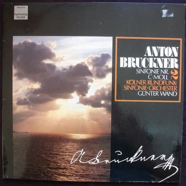 Sinfonie Nr. 2 c-moll