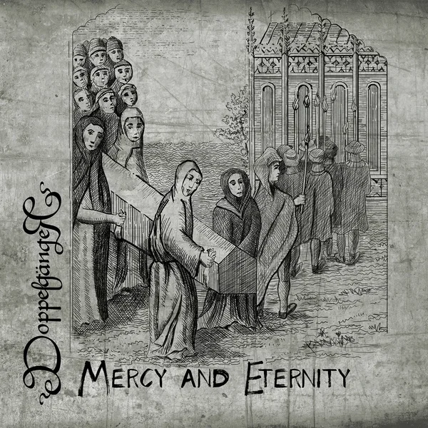 Mercy and Eternity