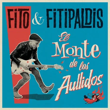 Fito & Fitipaldis