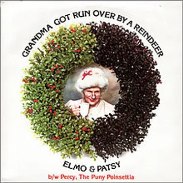 Grandma Got Run Over by a Reindeer