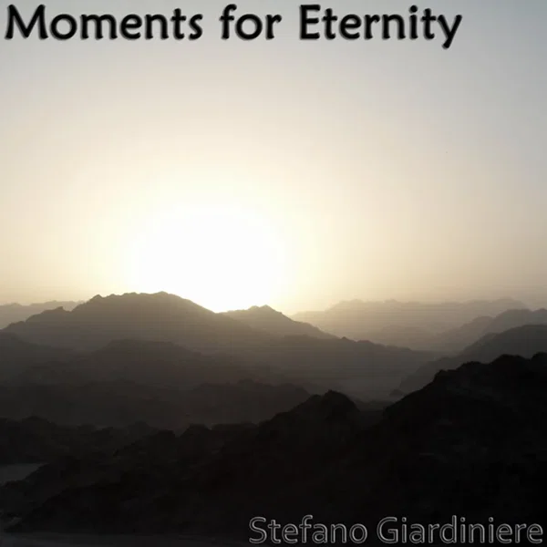 Moments for Eternity