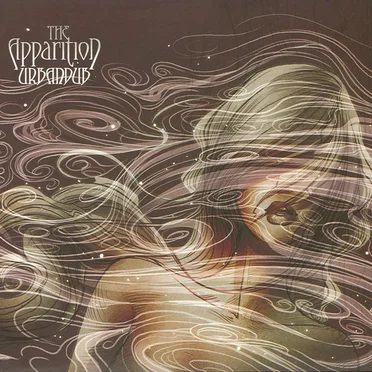 The Apparition by Urbandub - album cover