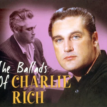 The Ballads of Charlie Rich