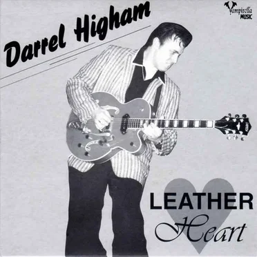 Leather Heart