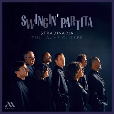 Swingin’ partita