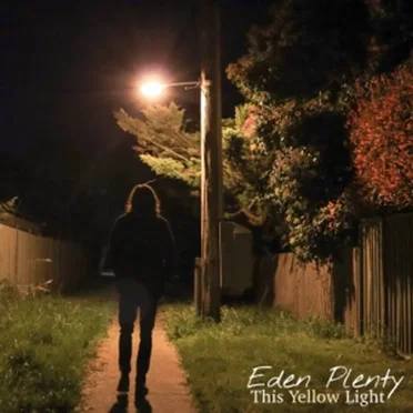 This Yellow Light by Eden Plenty - album cover