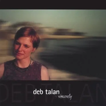 Sincerely by Deb Talan - album cover