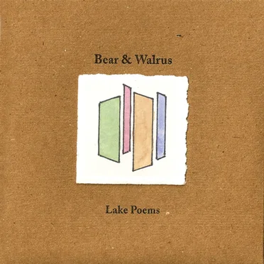 Lake Poems