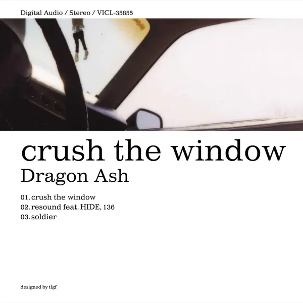 Crush the Window