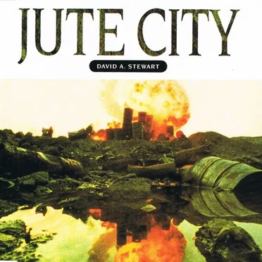 Jute City