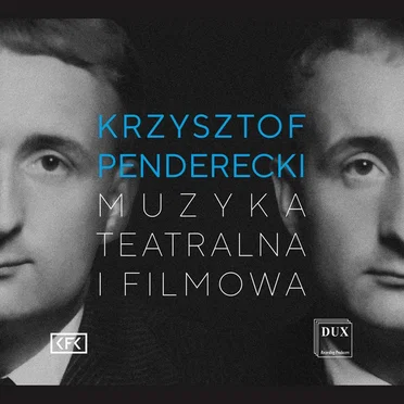 Muzyka teatralna i filmowa