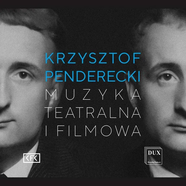 Muzyka teatralna i filmowa
